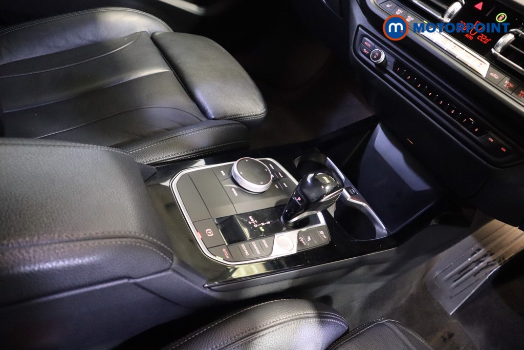 BMW 1 Series M Sport Automatic Petrol Hatchback - Stock Number (1588427) - 7th supplementary image