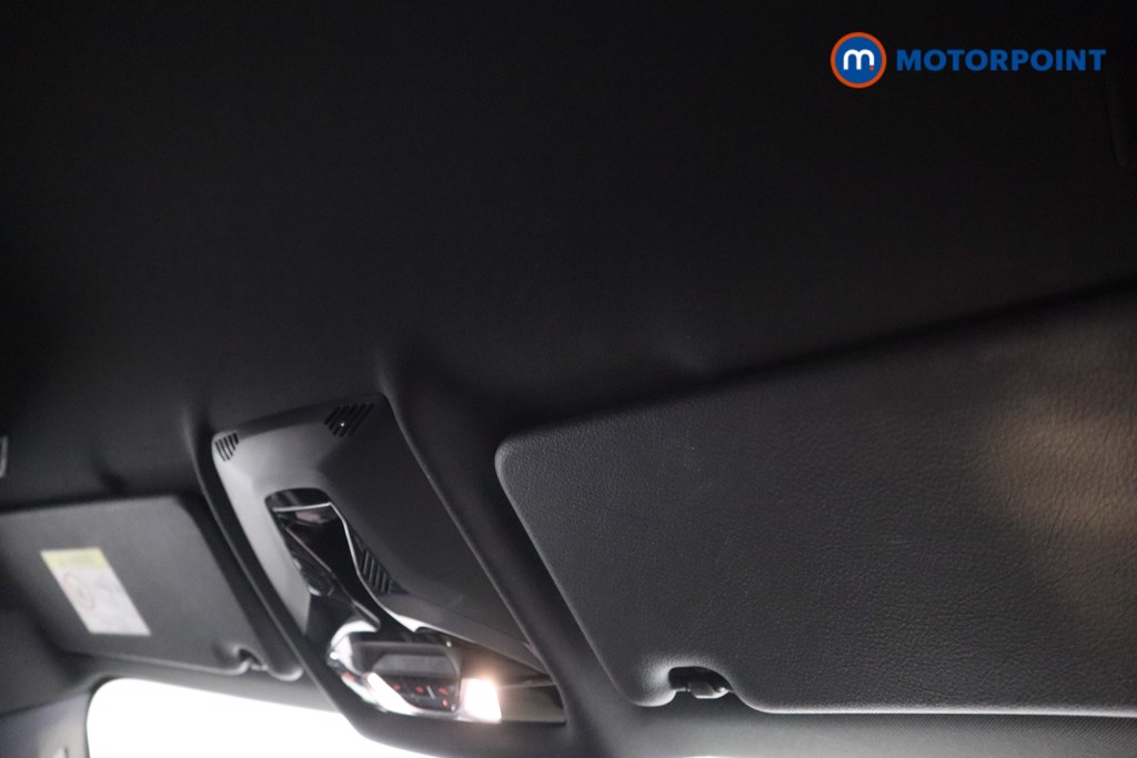 BMW 1 Series M Sport Automatic Petrol Hatchback - Stock Number (1588427) - 8th supplementary image