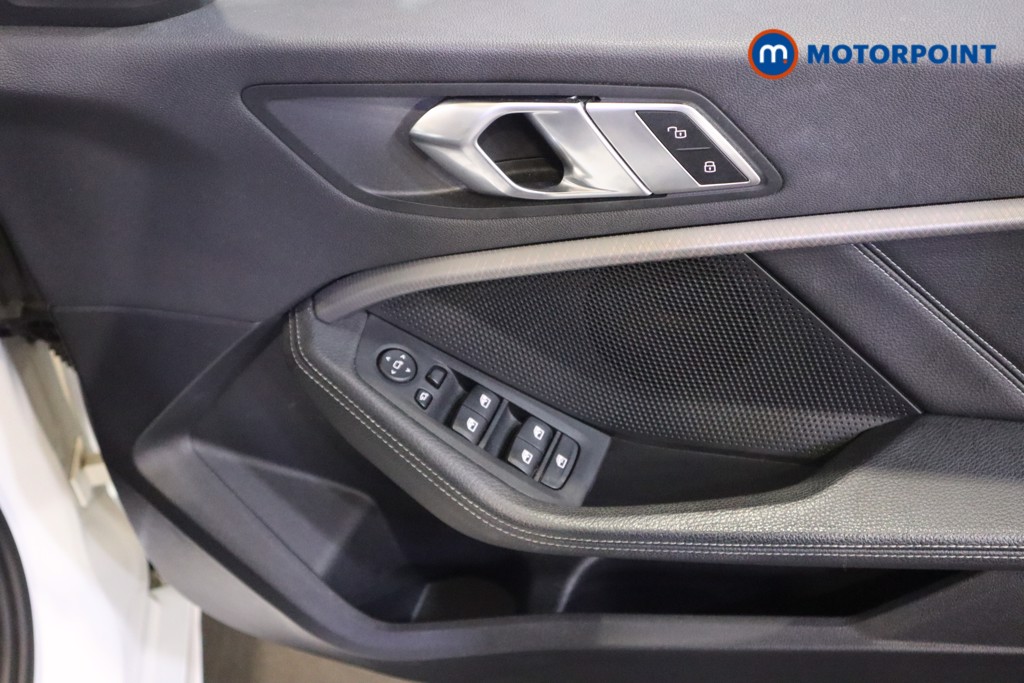 BMW 1 Series M Sport Automatic Petrol Hatchback - Stock Number (1588427) - 9th supplementary image