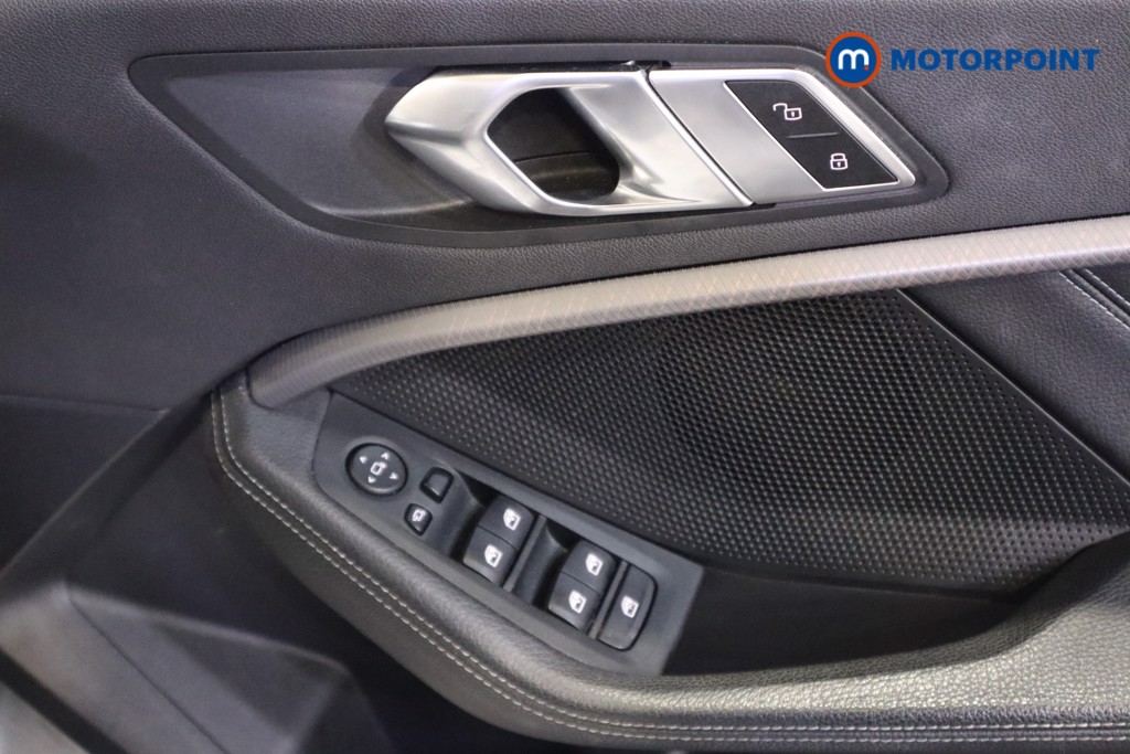 BMW 1 Series M Sport Automatic Petrol Hatchback - Stock Number (1588427) - 10th supplementary image