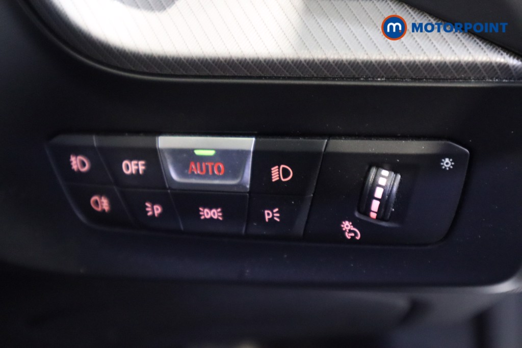 BMW 1 Series M Sport Automatic Petrol Hatchback - Stock Number (1588427) - 12th supplementary image