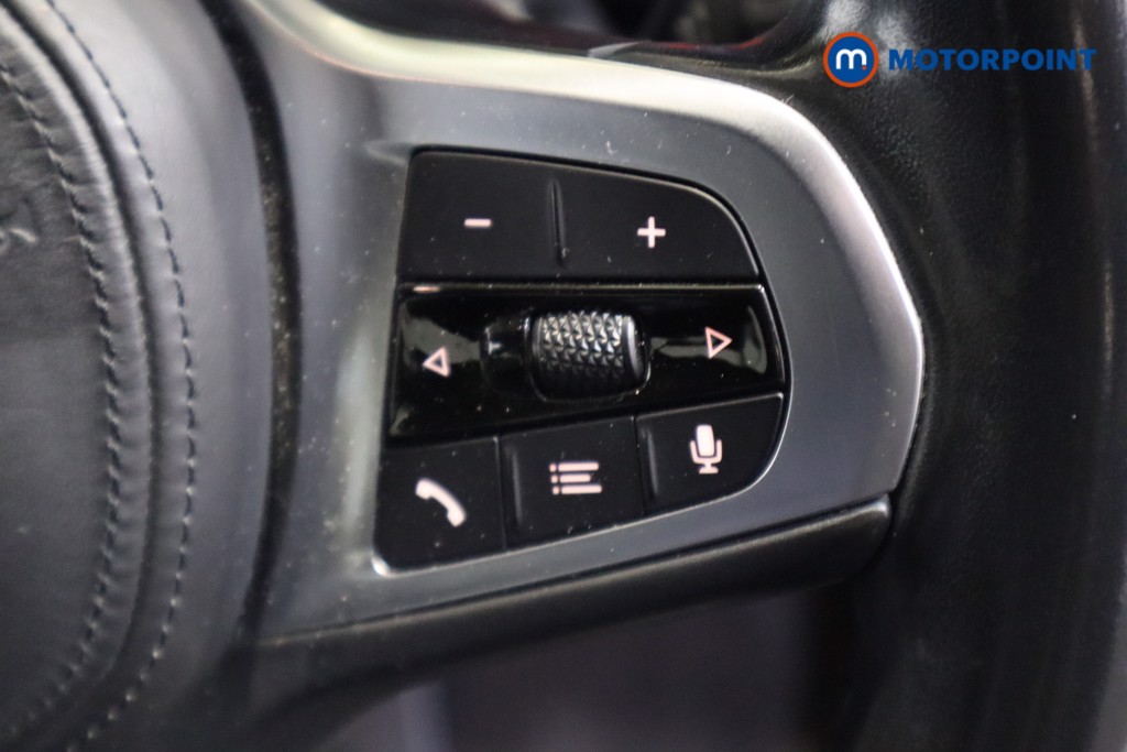BMW 1 Series M Sport Automatic Petrol Hatchback - Stock Number (1588427) - 13th supplementary image