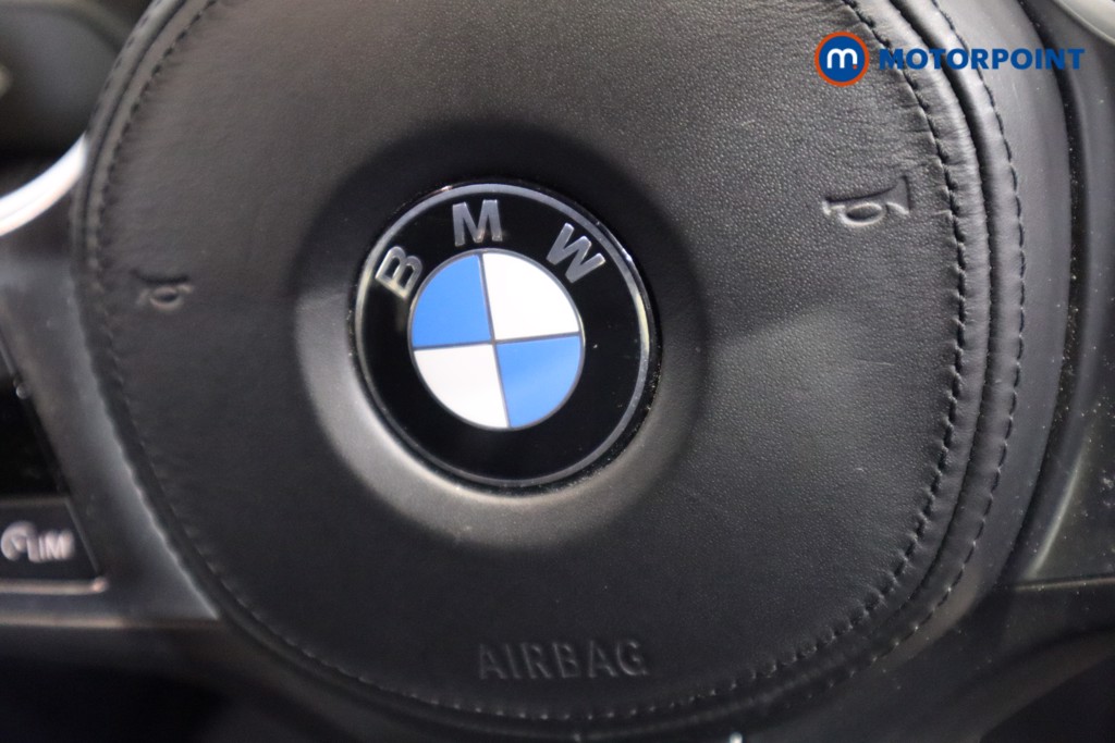BMW 1 Series M Sport Automatic Petrol Hatchback - Stock Number (1588427) - 14th supplementary image