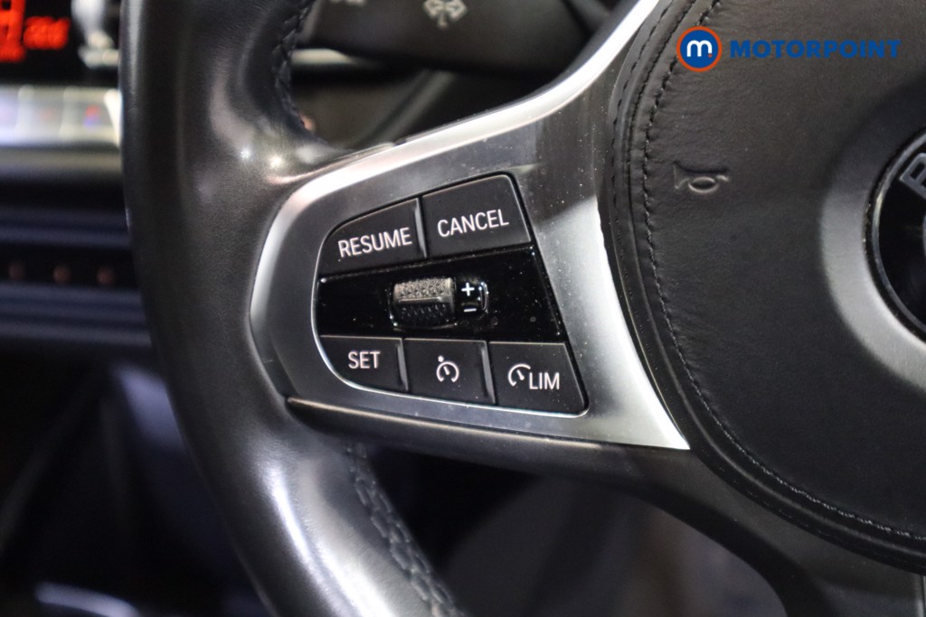 BMW 1 Series M Sport Automatic Petrol Hatchback - Stock Number (1588427) - 15th supplementary image