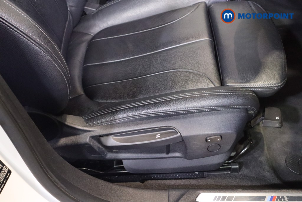 BMW 1 Series M Sport Automatic Petrol Hatchback - Stock Number (1588427) - 16th supplementary image