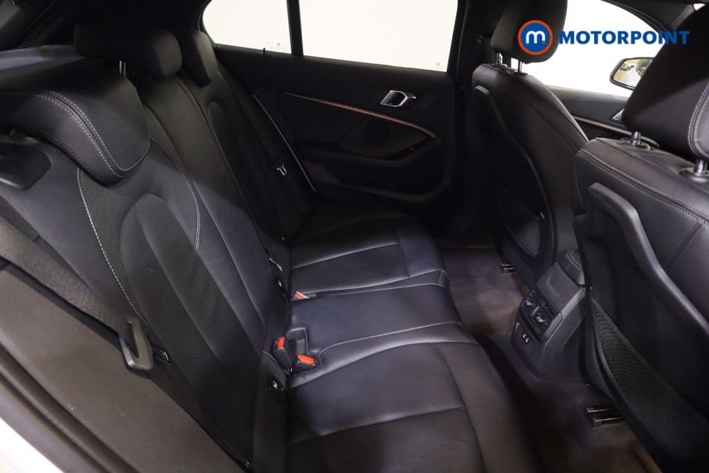 BMW 1 Series M Sport Automatic Petrol Hatchback - Stock Number (1588427) - 18th supplementary image