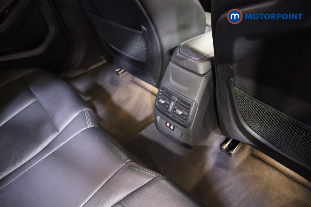 BMW 1 Series M Sport Automatic Petrol Hatchback - Stock Number (1588427) - 19th supplementary image