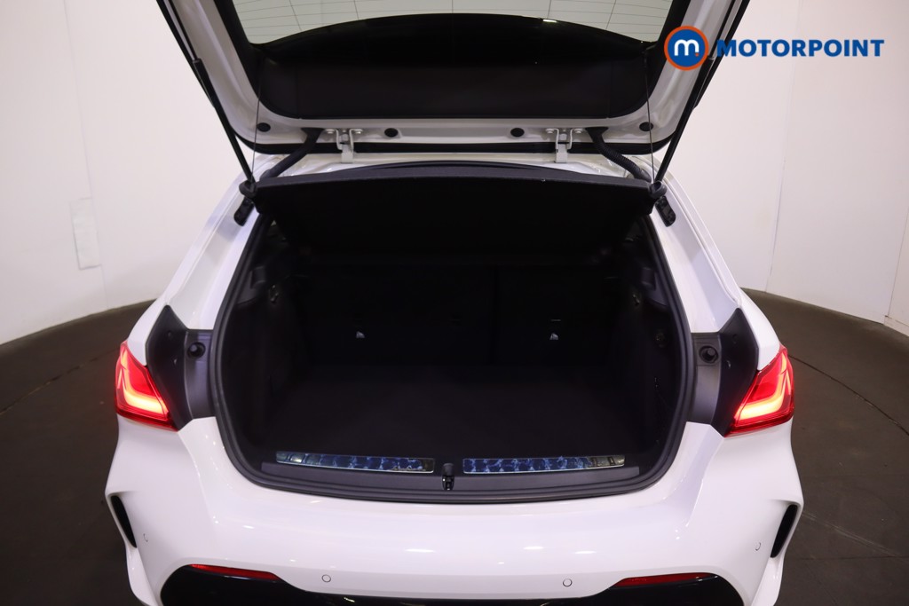 BMW 1 Series M Sport Automatic Petrol Hatchback - Stock Number (1588427) - 20th supplementary image
