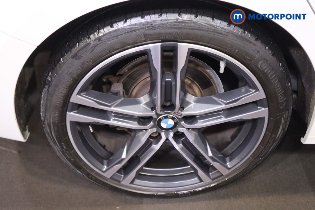 BMW 1 Series M Sport Automatic Petrol Hatchback - Stock Number (1588427) - 21st supplementary image