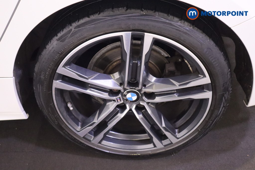 BMW 1 Series M Sport Automatic Petrol Hatchback - Stock Number (1588427) - 22nd supplementary image