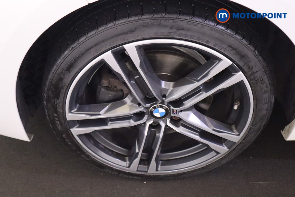 BMW 1 Series M Sport Automatic Petrol Hatchback - Stock Number (1588427) - 23rd supplementary image