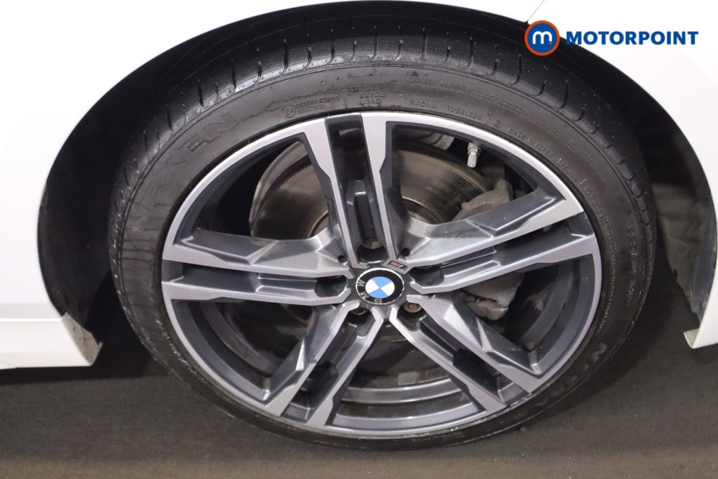 BMW 1 Series M Sport Automatic Petrol Hatchback - Stock Number (1588427) - 24th supplementary image