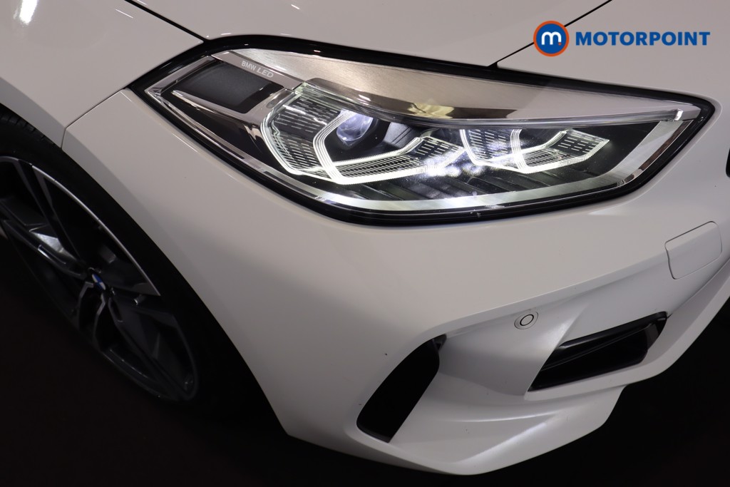 BMW 1 Series M Sport Automatic Petrol Hatchback - Stock Number (1588427) - 25th supplementary image