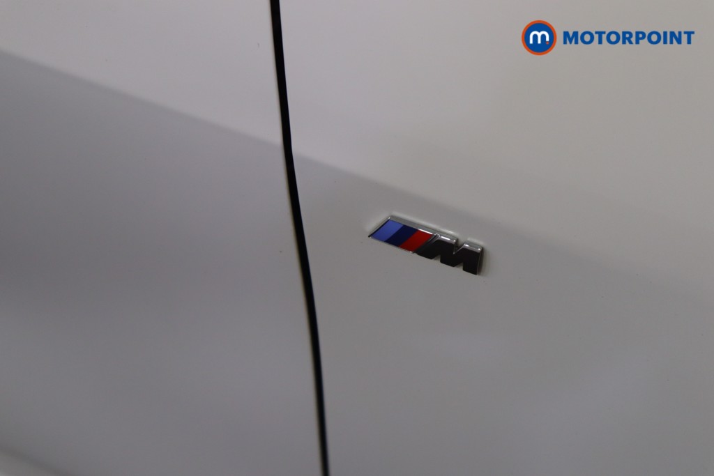 BMW 1 Series M Sport Automatic Petrol Hatchback - Stock Number (1588427) - 26th supplementary image
