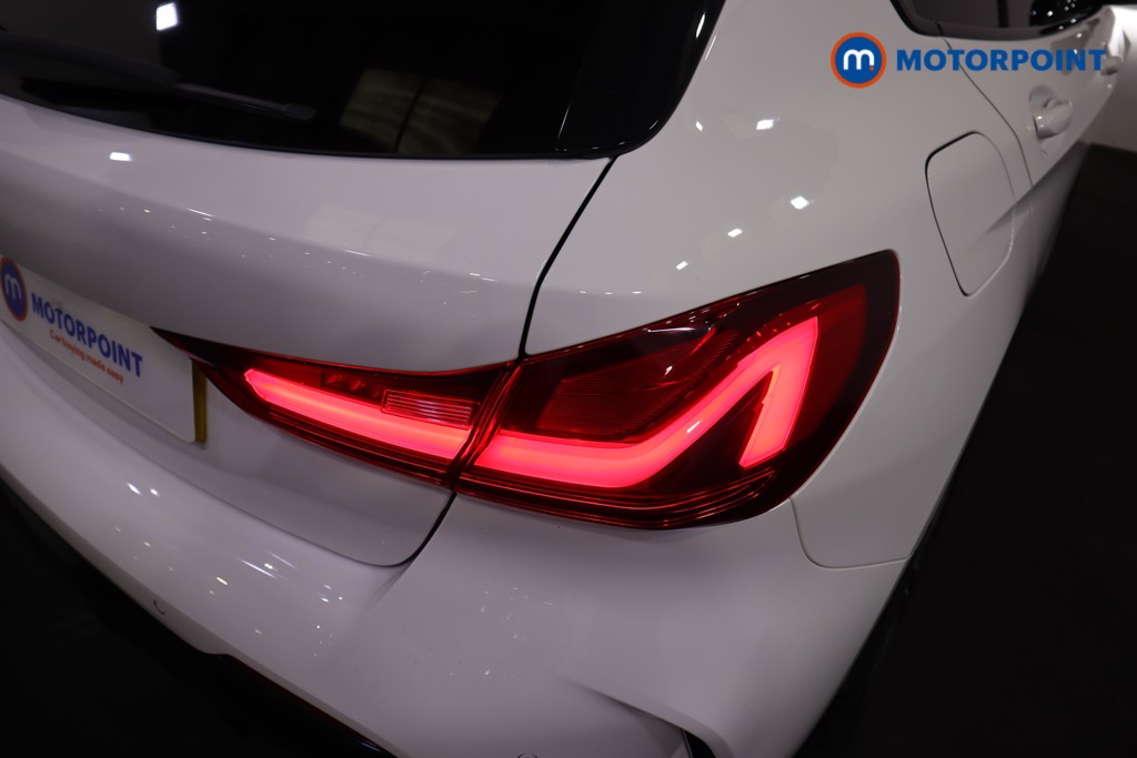 BMW 1 Series M Sport Automatic Petrol Hatchback - Stock Number (1588427) - 27th supplementary image