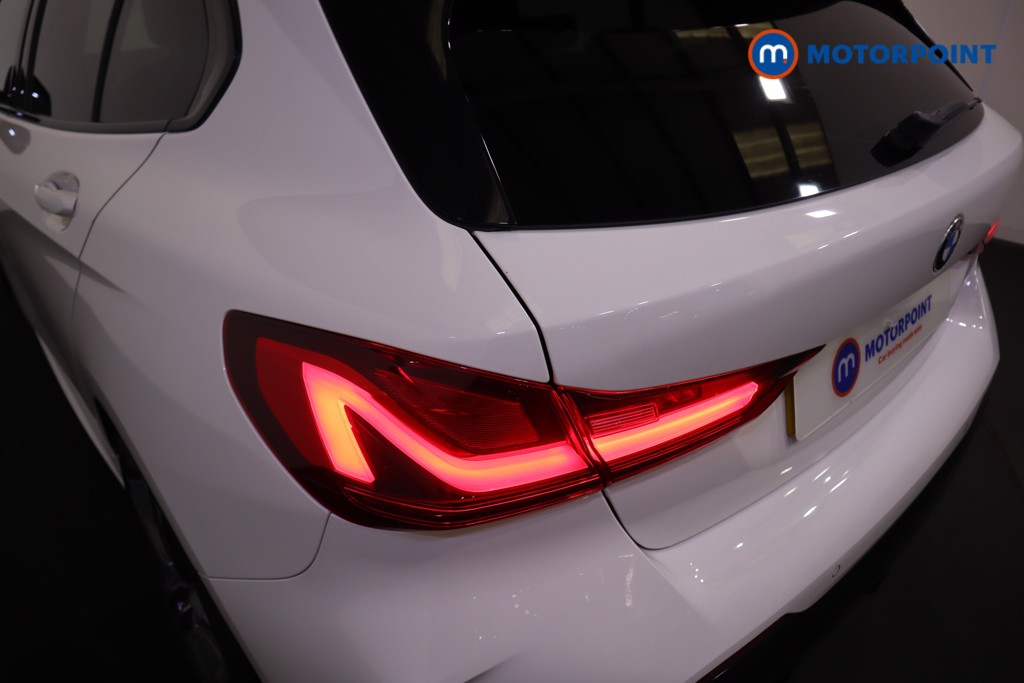 BMW 1 Series M Sport Automatic Petrol Hatchback - Stock Number (1588427) - 29th supplementary image