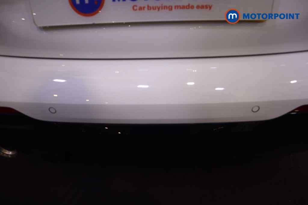 BMW 1 Series M Sport Automatic Petrol Hatchback - Stock Number (1588427) - 30th supplementary image