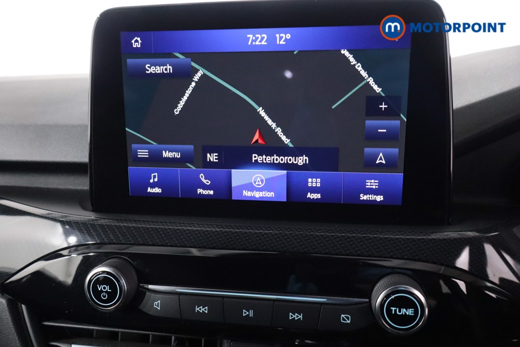 Ford Kuga St-Line X Edition Automatic Petrol Plug-In Hybrid SUV - Stock Number (1588467) - 2nd supplementary image