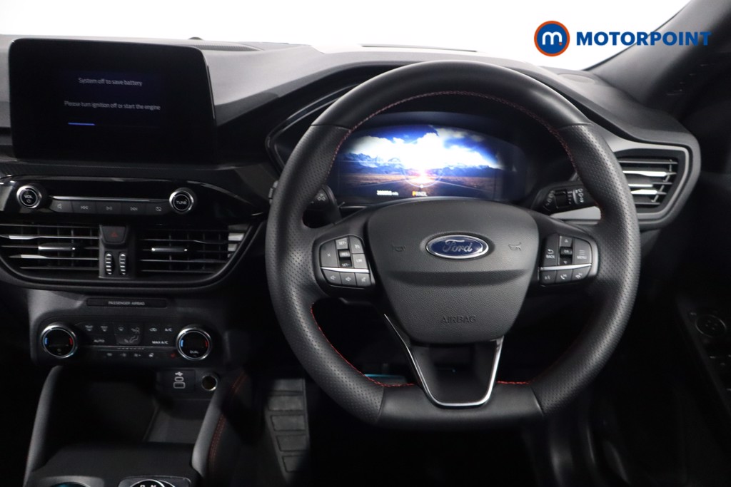 Ford Kuga St-Line X Edition Automatic Petrol Plug-In Hybrid SUV - Stock Number (1588467) - 3rd supplementary image