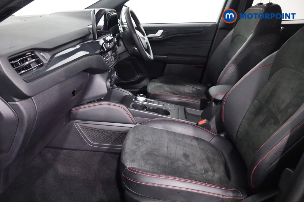 Ford Kuga St-Line X Edition Automatic Petrol Plug-In Hybrid SUV - Stock Number (1588467) - 4th supplementary image