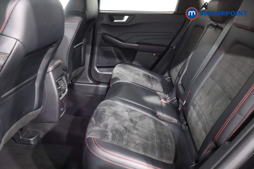 Ford Kuga St-Line X Edition Automatic Petrol Plug-In Hybrid SUV - Stock Number (1588467) - 5th supplementary image