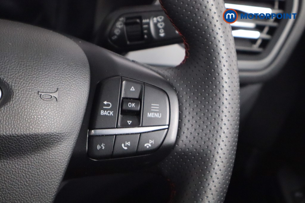 Ford Kuga St-Line X Edition Automatic Petrol Plug-In Hybrid SUV - Stock Number (1588467) - 8th supplementary image