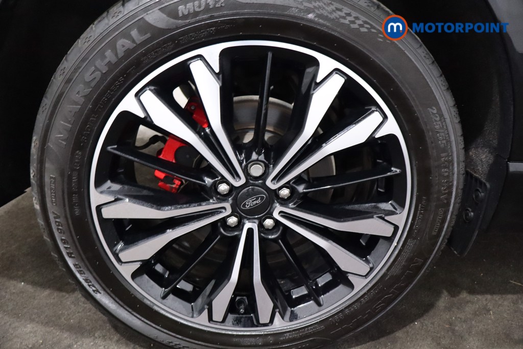 Ford Kuga St-Line X Edition Automatic Petrol Plug-In Hybrid SUV - Stock Number (1588467) - 9th supplementary image