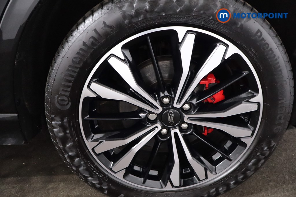 Ford Kuga St-Line X Edition Automatic Petrol Plug-In Hybrid SUV - Stock Number (1588467) - 10th supplementary image