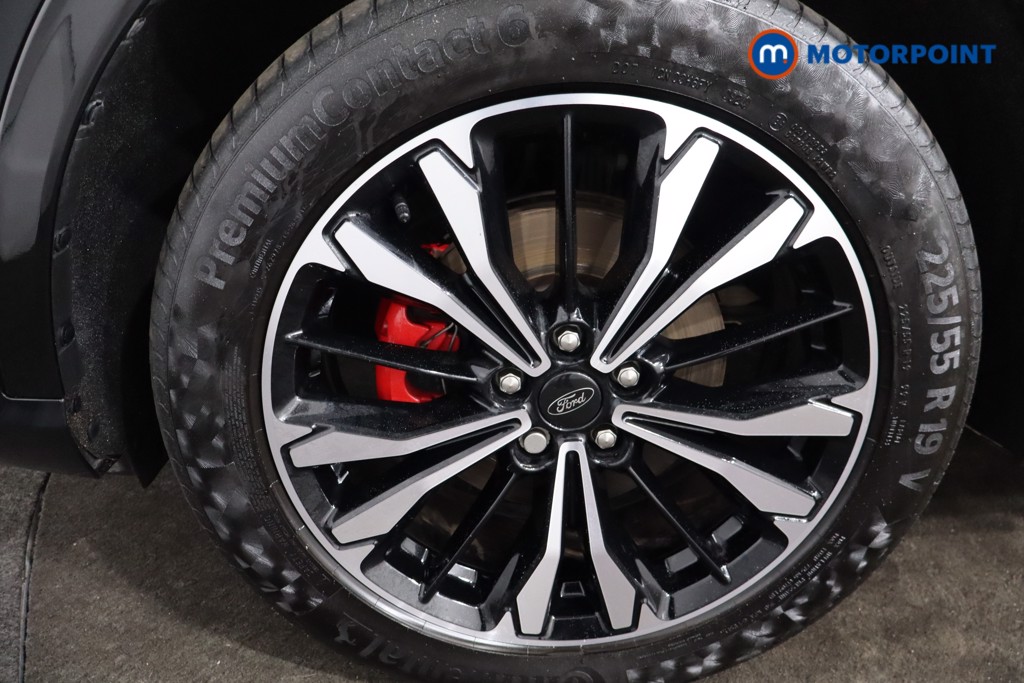 Ford Kuga St-Line X Edition Automatic Petrol Plug-In Hybrid SUV - Stock Number (1588467) - 11th supplementary image