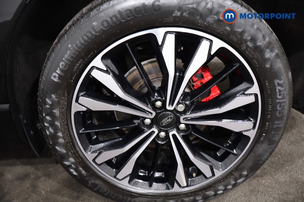 Ford Kuga St-Line X Edition Automatic Petrol Plug-In Hybrid SUV - Stock Number (1588467) - 12th supplementary image