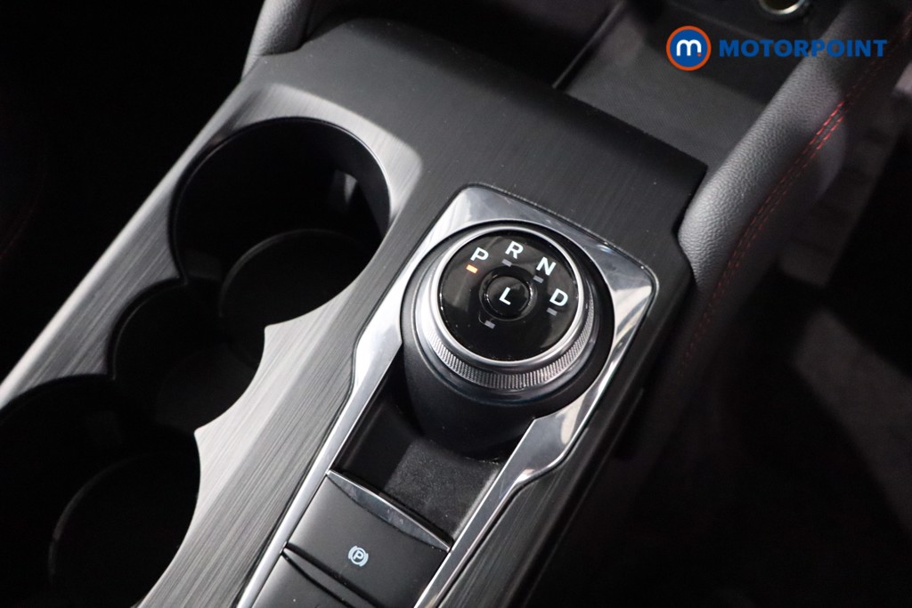 Ford Kuga St-Line X Edition Automatic Petrol Plug-In Hybrid SUV - Stock Number (1588467) - 14th supplementary image