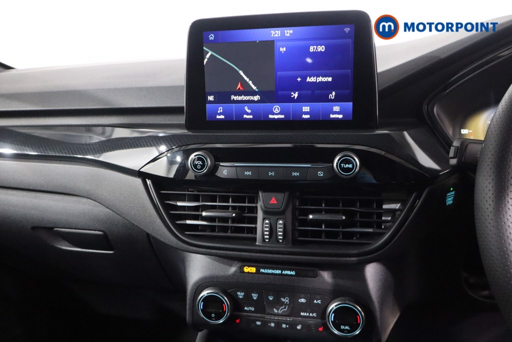 Ford Kuga St-Line X Edition Automatic Petrol Plug-In Hybrid SUV - Stock Number (1588467) - 15th supplementary image