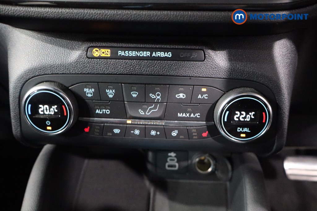 Ford Kuga St-Line X Edition Automatic Petrol Plug-In Hybrid SUV - Stock Number (1588467) - 16th supplementary image