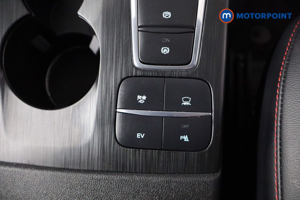 Ford Kuga St-Line X Edition Automatic Petrol Plug-In Hybrid SUV - Stock Number (1588467) - 17th supplementary image