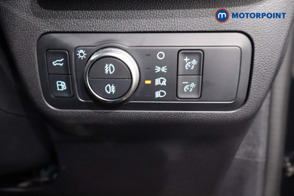 Ford Kuga St-Line X Edition Automatic Petrol Plug-In Hybrid SUV - Stock Number (1588467) - 21st supplementary image