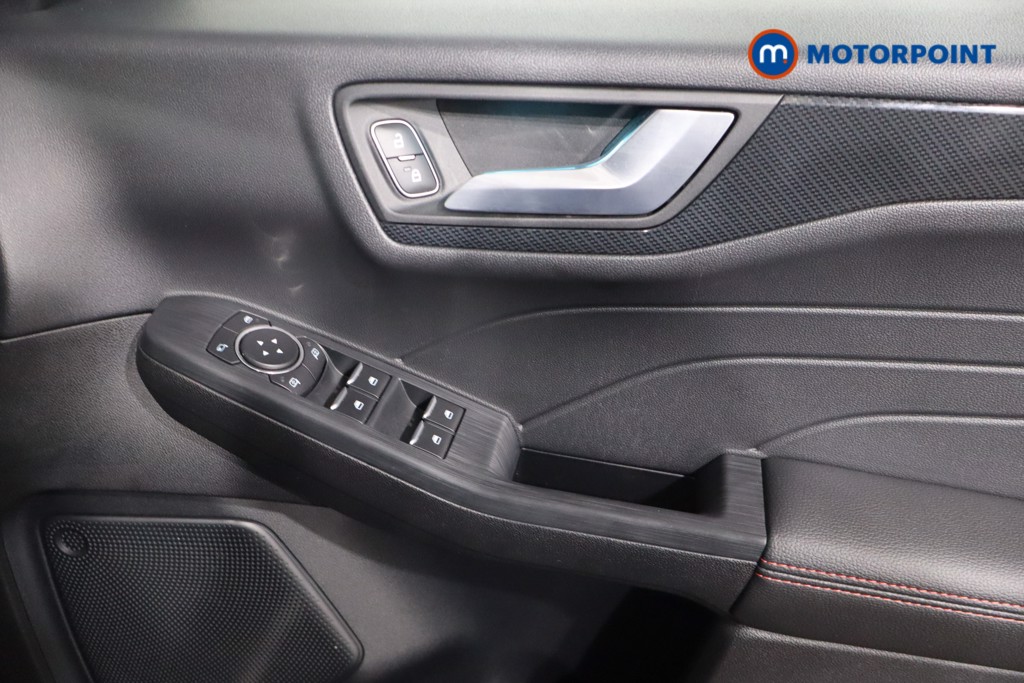 Ford Kuga St-Line X Edition Automatic Petrol Plug-In Hybrid SUV - Stock Number (1588467) - 22nd supplementary image