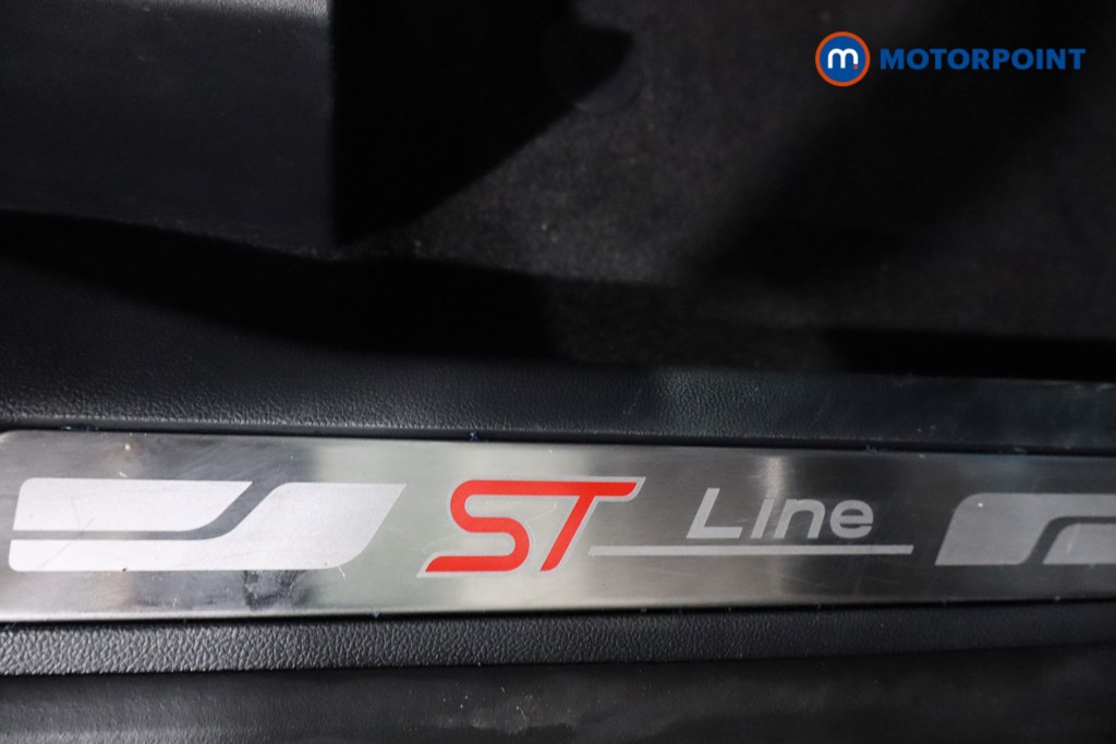 Ford Kuga St-Line X Edition Automatic Petrol Plug-In Hybrid SUV - Stock Number (1588467) - 23rd supplementary image