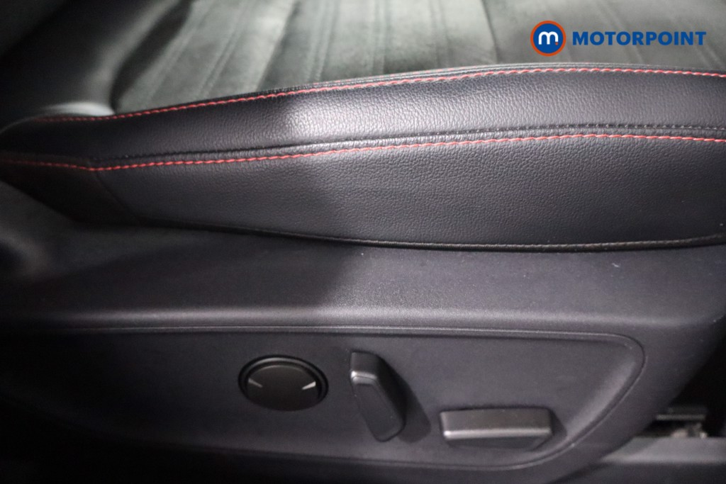 Ford Kuga St-Line X Edition Automatic Petrol Plug-In Hybrid SUV - Stock Number (1588467) - 24th supplementary image