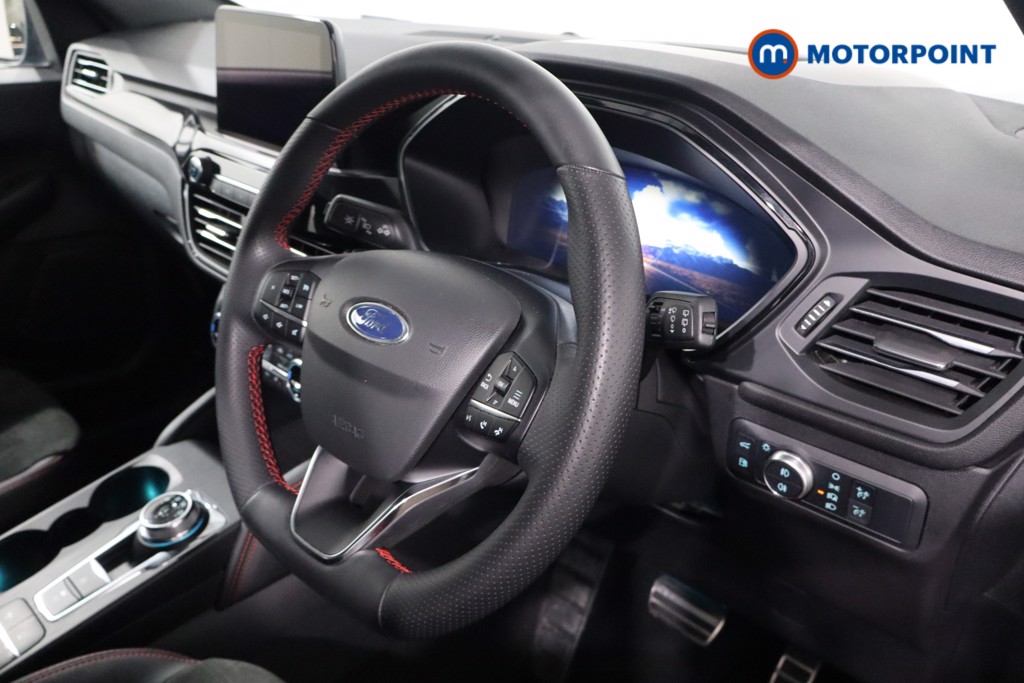 Ford Kuga St-Line X Edition Automatic Petrol Plug-In Hybrid SUV - Stock Number (1588467) - 25th supplementary image