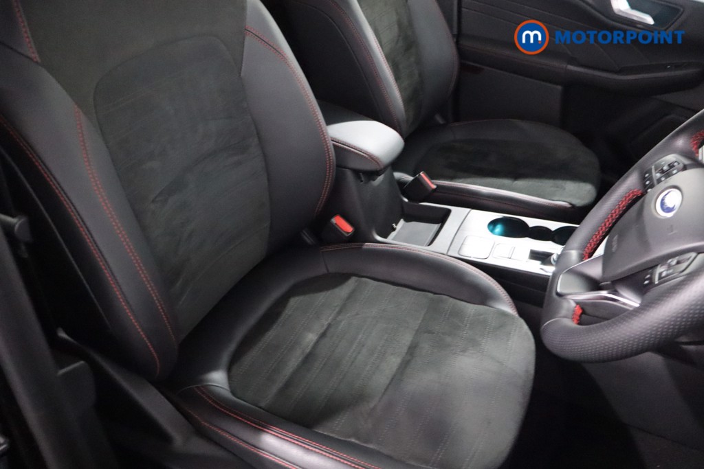 Ford Kuga St-Line X Edition Automatic Petrol Plug-In Hybrid SUV - Stock Number (1588467) - 26th supplementary image