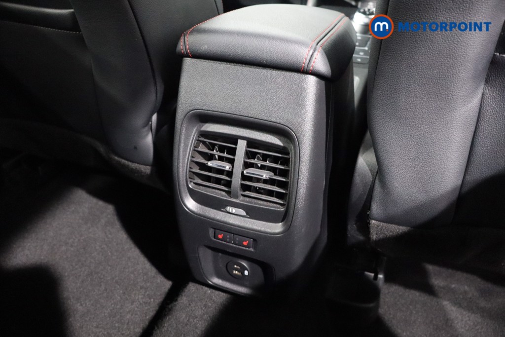 Ford Kuga St-Line X Edition Automatic Petrol Plug-In Hybrid SUV - Stock Number (1588467) - 27th supplementary image