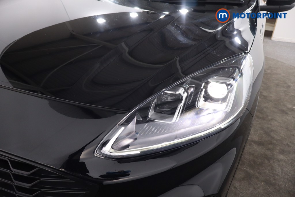 Ford Kuga St-Line X Edition Automatic Petrol Plug-In Hybrid SUV - Stock Number (1588467) - 30th supplementary image