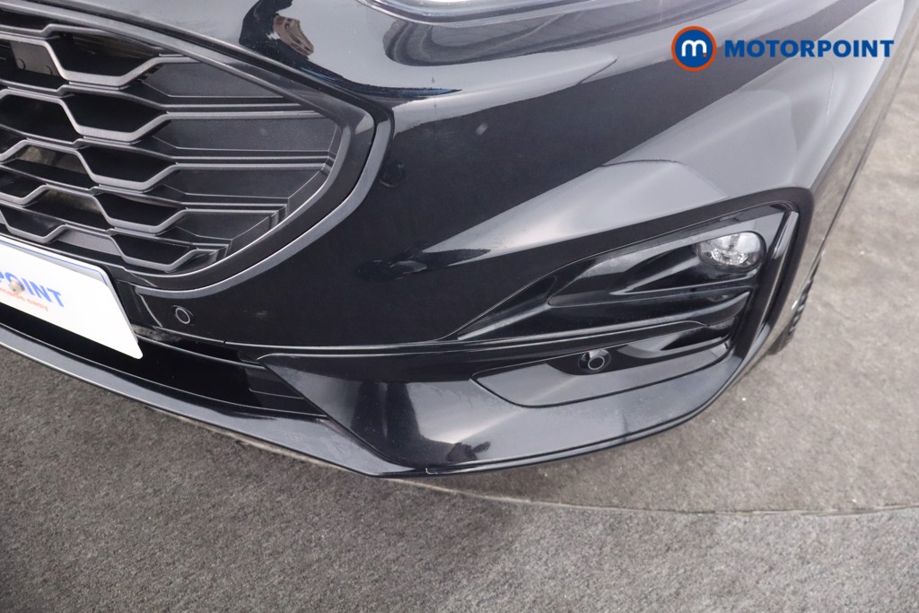 Ford Kuga St-Line X Edition Automatic Petrol Plug-In Hybrid SUV - Stock Number (1588467) - 31st supplementary image