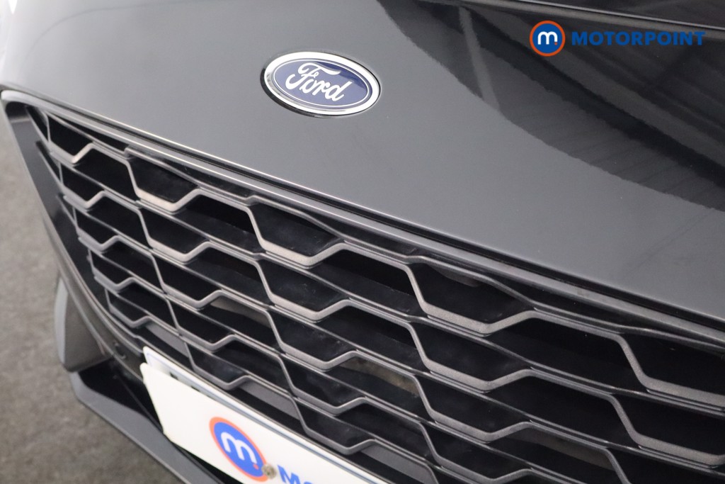 Ford Kuga St-Line X Edition Automatic Petrol Plug-In Hybrid SUV - Stock Number (1588467) - 32nd supplementary image