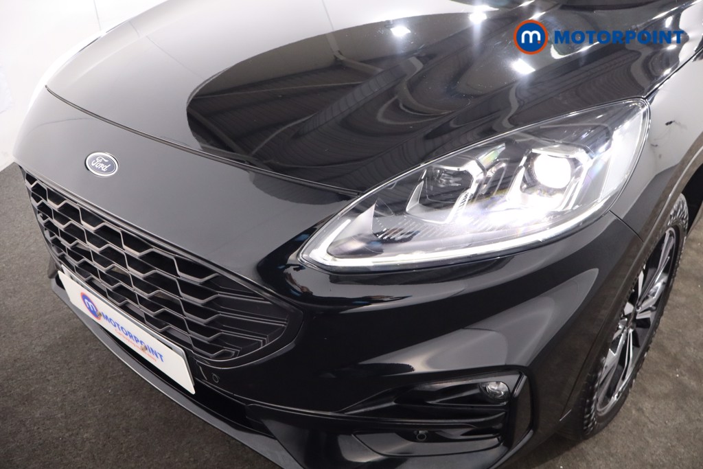 Ford Kuga St-Line X Edition Automatic Petrol Plug-In Hybrid SUV - Stock Number (1588467) - 33rd supplementary image