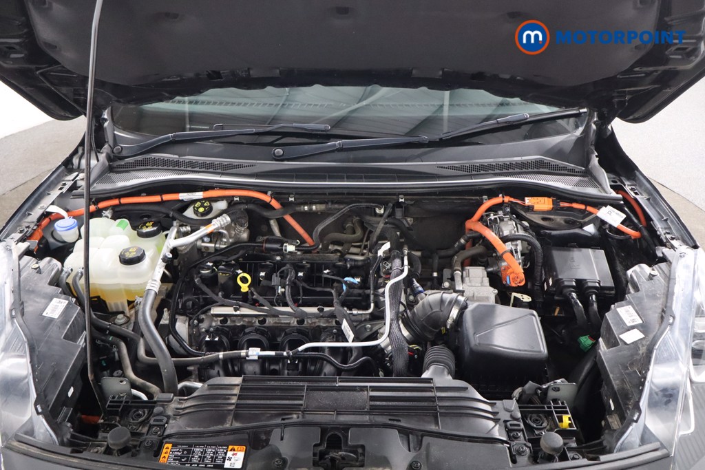 Ford Kuga St-Line X Edition Automatic Petrol Plug-In Hybrid SUV - Stock Number (1588467) - 34th supplementary image