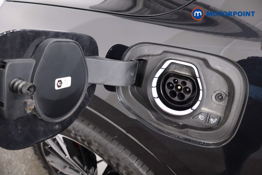 Ford Kuga St-Line X Edition Automatic Petrol Plug-In Hybrid SUV - Stock Number (1588467) - 35th supplementary image