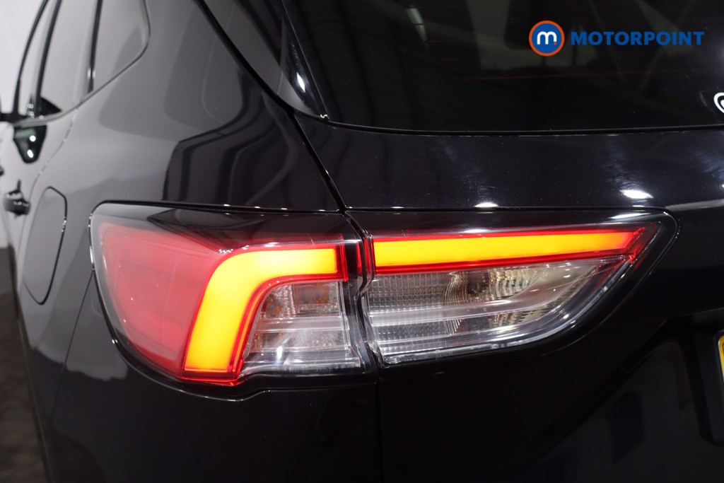 Ford Kuga St-Line X Edition Automatic Petrol Plug-In Hybrid SUV - Stock Number (1588467) - 37th supplementary image