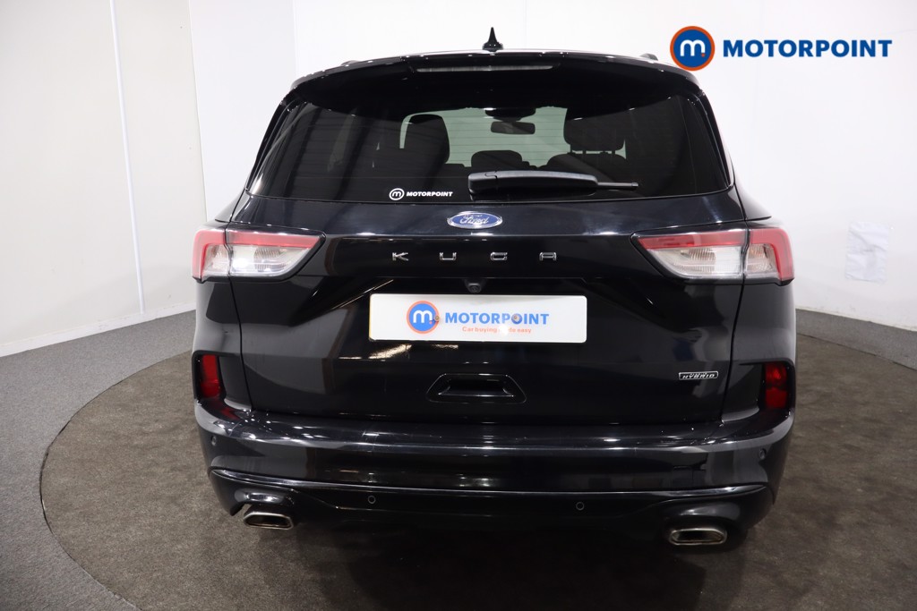 Ford Kuga St-Line X Edition Automatic Petrol Plug-In Hybrid SUV - Stock Number (1588467) - 42nd supplementary image