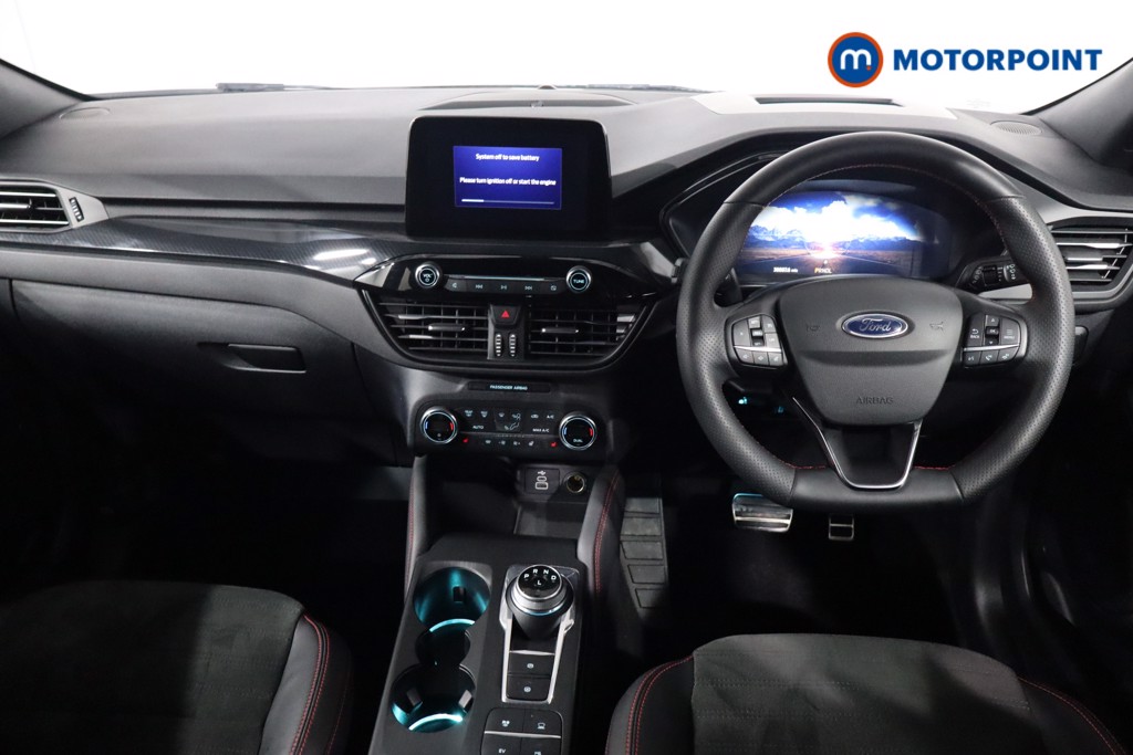 Ford Kuga St-Line X Edition Automatic Petrol Plug-In Hybrid SUV - Stock Number (1588467) - 1st supplementary image